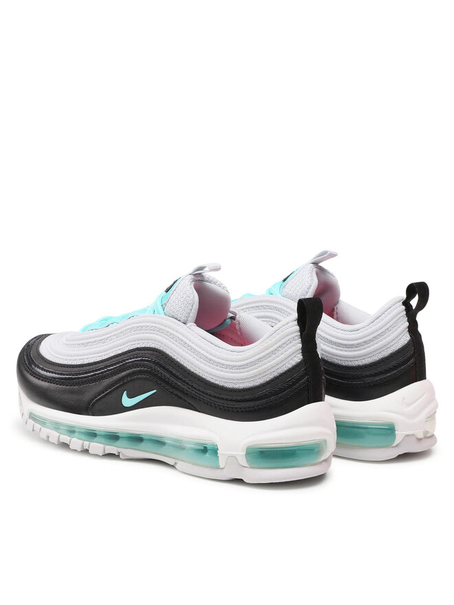 Nike Снікерcи Nike Air Max 97 921733 065 Голубий