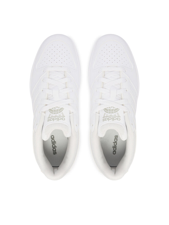 adidas Sneakers adidas Hoops Classic KI1037 Weiß