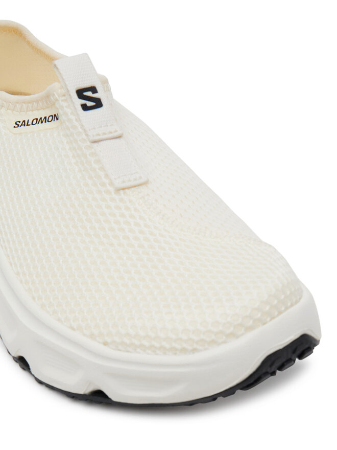Salomon Снікерcи Salomon Reelax Moc 6.0 L47742400 Білий