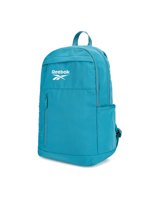Reebok Hátizsák Reebok RBK-036-CCC-05 Türkizkék