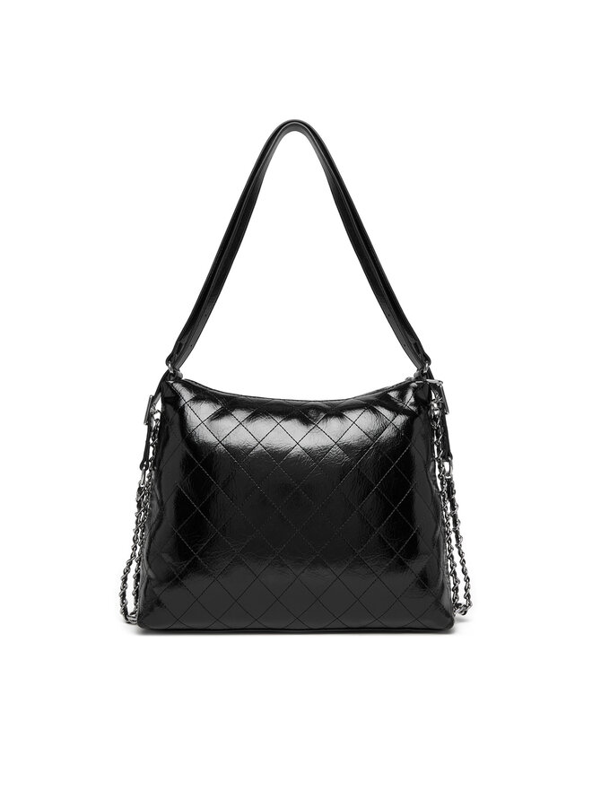 Valentino Handtasche Valentino Wakanda VBS9DH07 Schwarz
