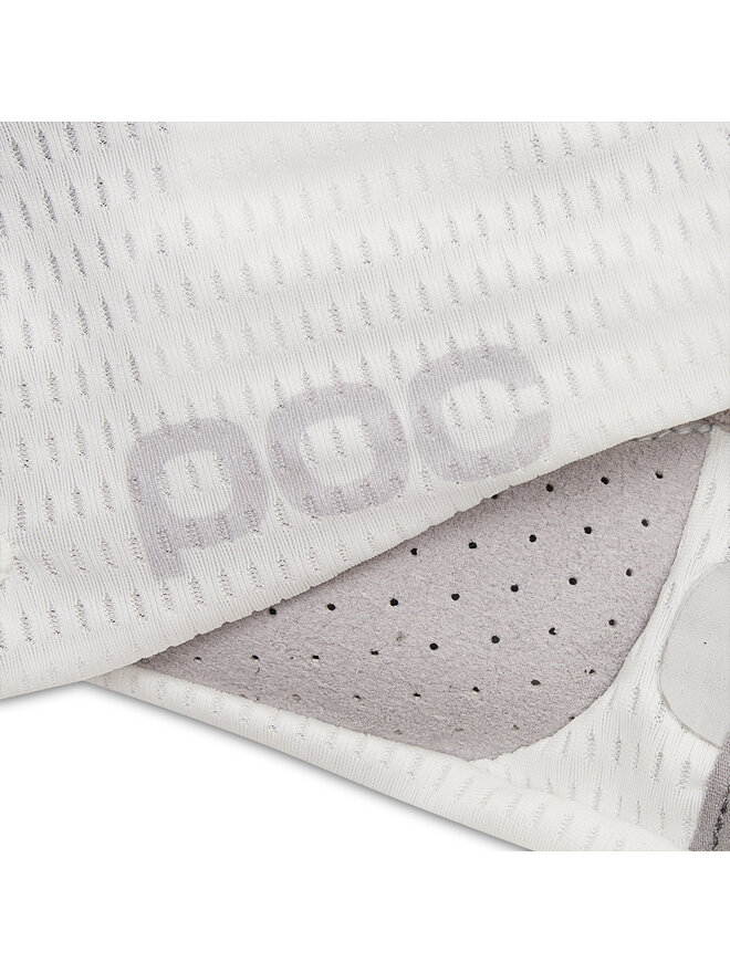 POC Guanti da donna POC Agile Short Glove 30375 1001 Bianco
