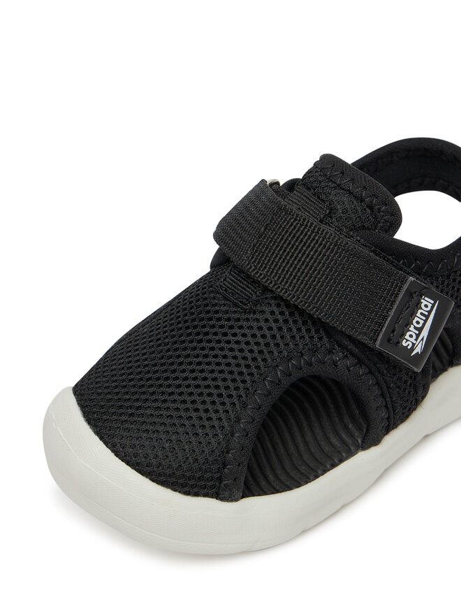 Sprandi Sandalen Sprandi LEA-XM-0173 Schwarz