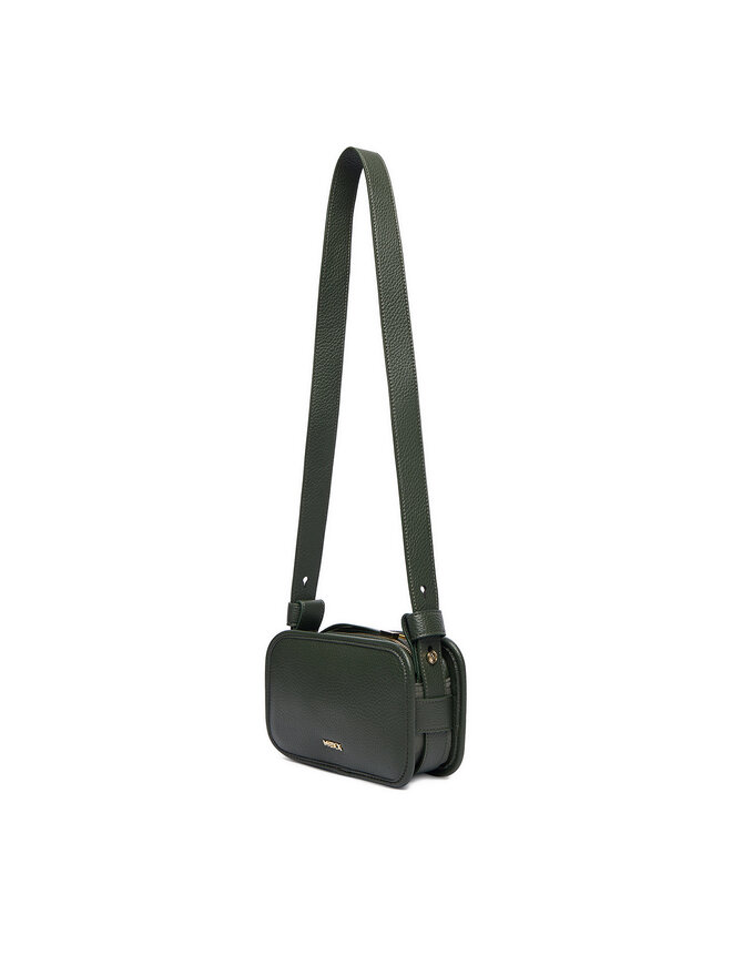 MEXX Handtasche MEXX C-MEXX-L-023-08 Grün