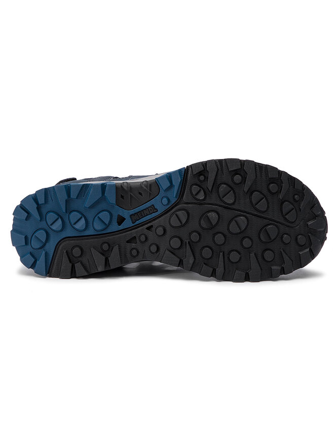 Meindl Sandalen Meindl Lipari 4618 Dunkelblau