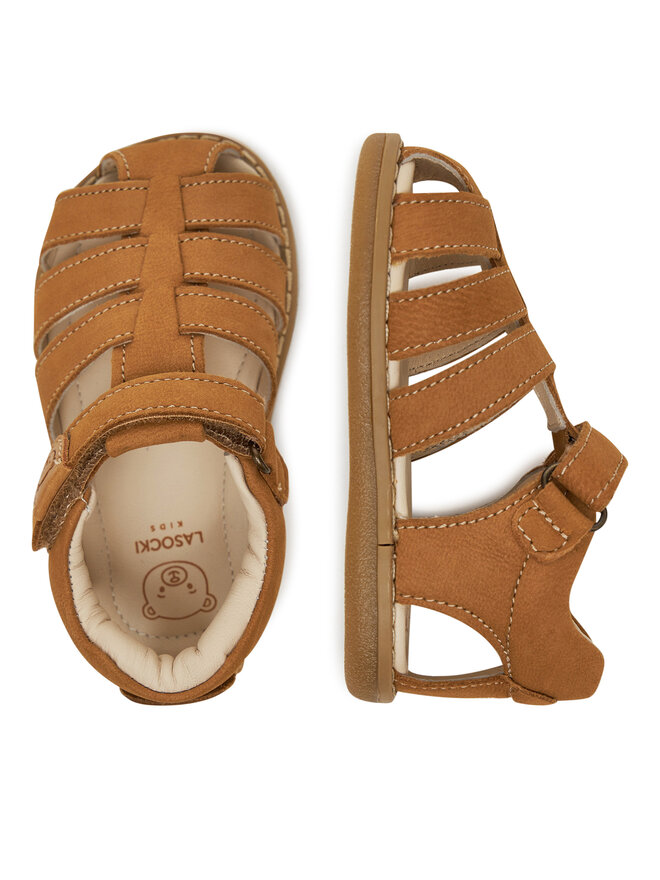 Lasocki Kids Σανδάλια Lasocki Kids BOB CI12-BOB-02(II)CH Μπεζ