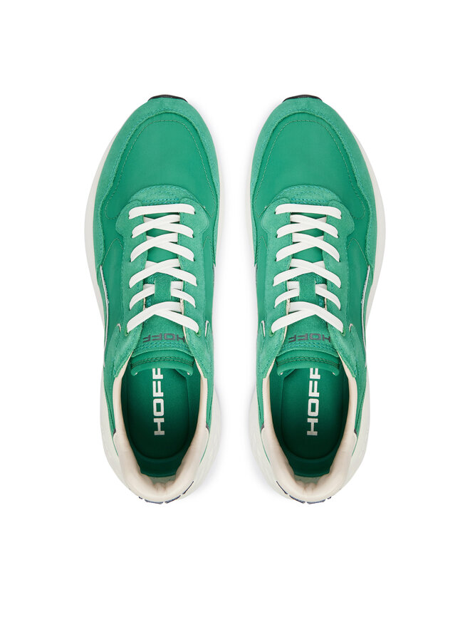 HOFF Sneakers HOFF City MkII 12635404 Grün