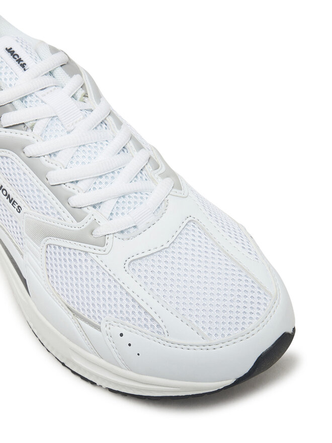 Jack&Jones Snīkeri Jack&Jones 12261964 Balts