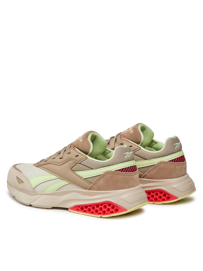 Снікерcи Reebok Hexalite Legacy 1.5 IG2735 Зелений | evzuttya.com.ua