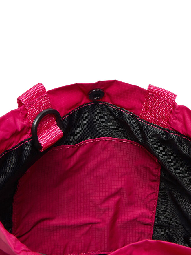 Vans Tasche Vans Its A Mini Cinch Bag VN000MNZC9L1 Rosa