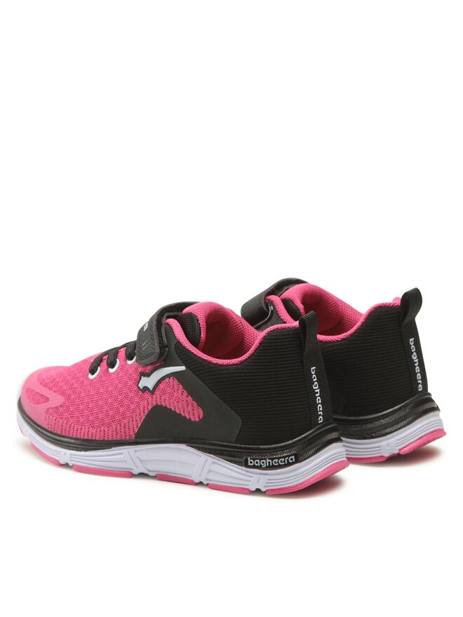 Bagheera Superge Bagheera Striker Jr 86566-22 C4201 Roza