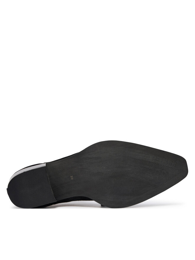 Guess Klassische Stiefeletten Guess FLTWYI SUE10 Schwarz