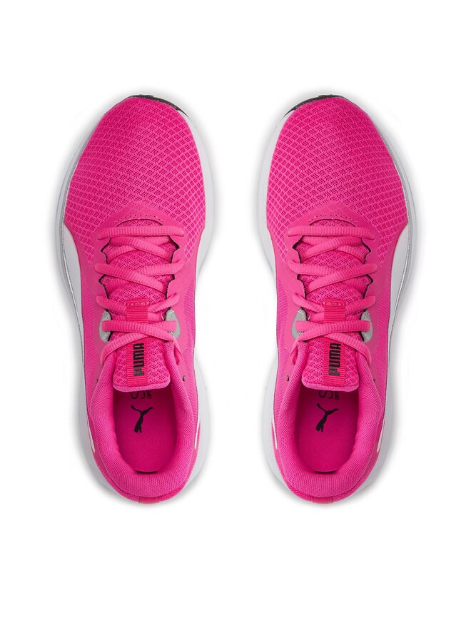 Puma Zapatillas de running Puma Twitch Runner Resh 377981 06 Rosa