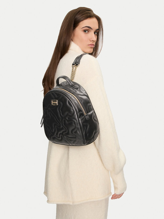 TOUS Рюкзак TOUS Mochila K Dream 2001582851 Чорний