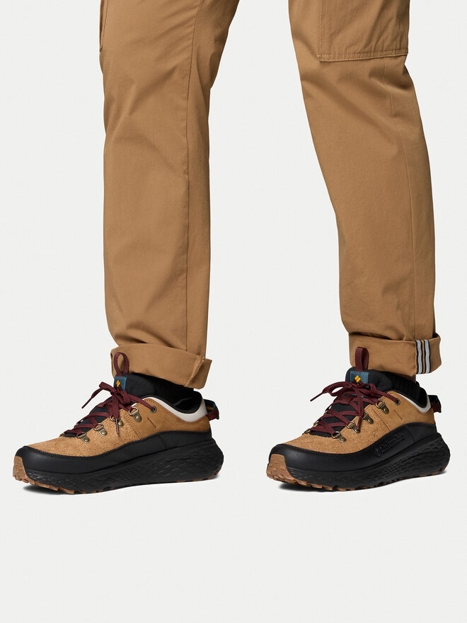 Columbia Trekkingschuhe Columbia TERRASTRIDE BC™ 2149881 Braun