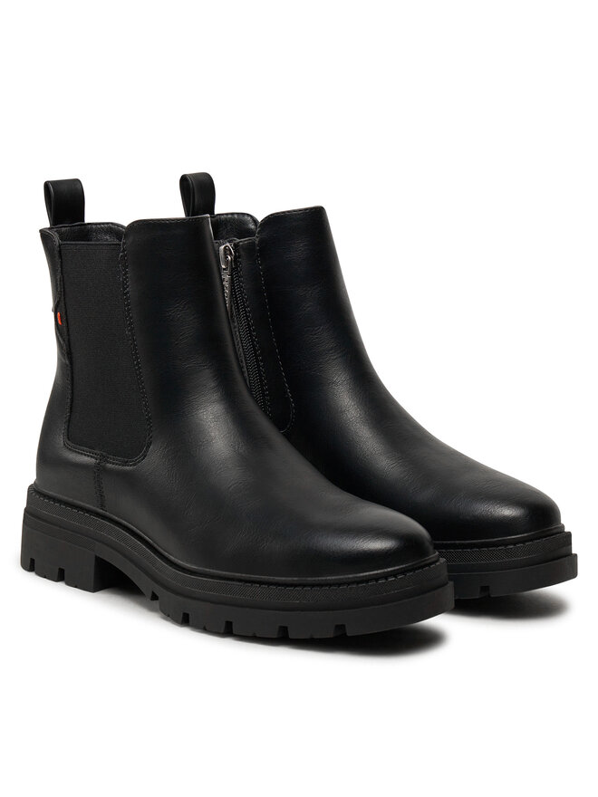 Refresh Botines Refresh 171979 Negro