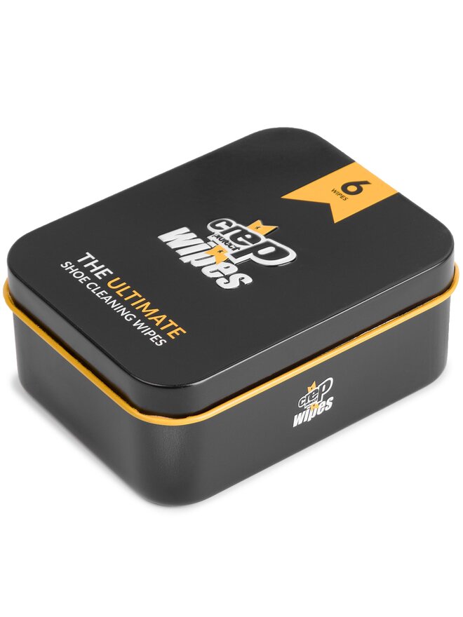 Crep Protect Набір для чищення взуття Crep Protect The Ultimate Sneaker Care Kit