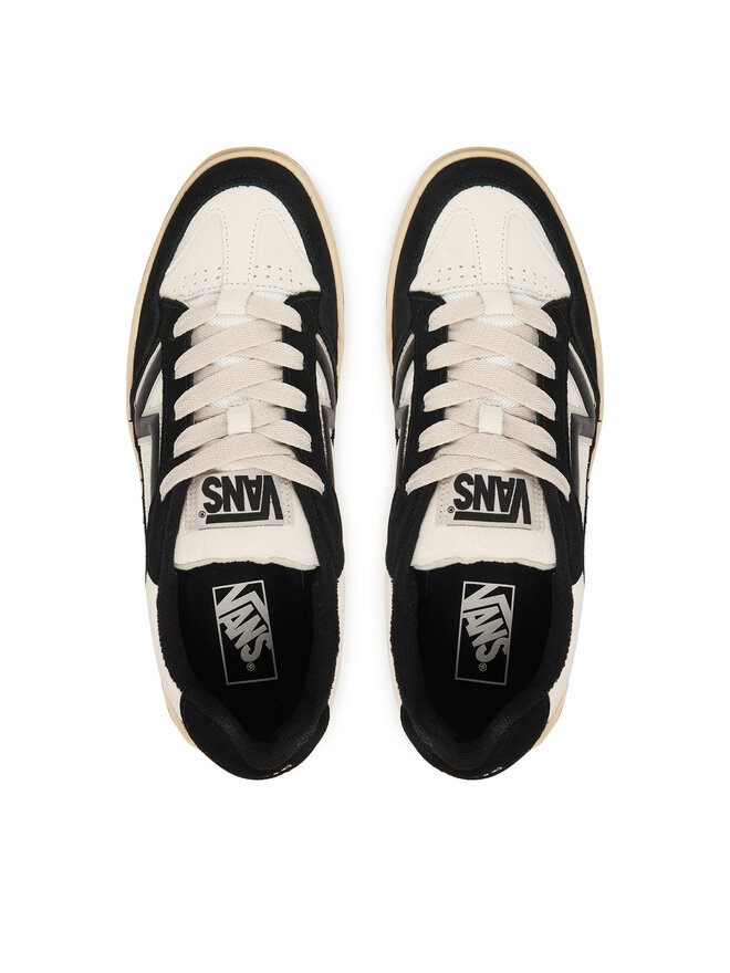 Vans Sneakers Vans Upland VN000D1HBZW1 Schwarz