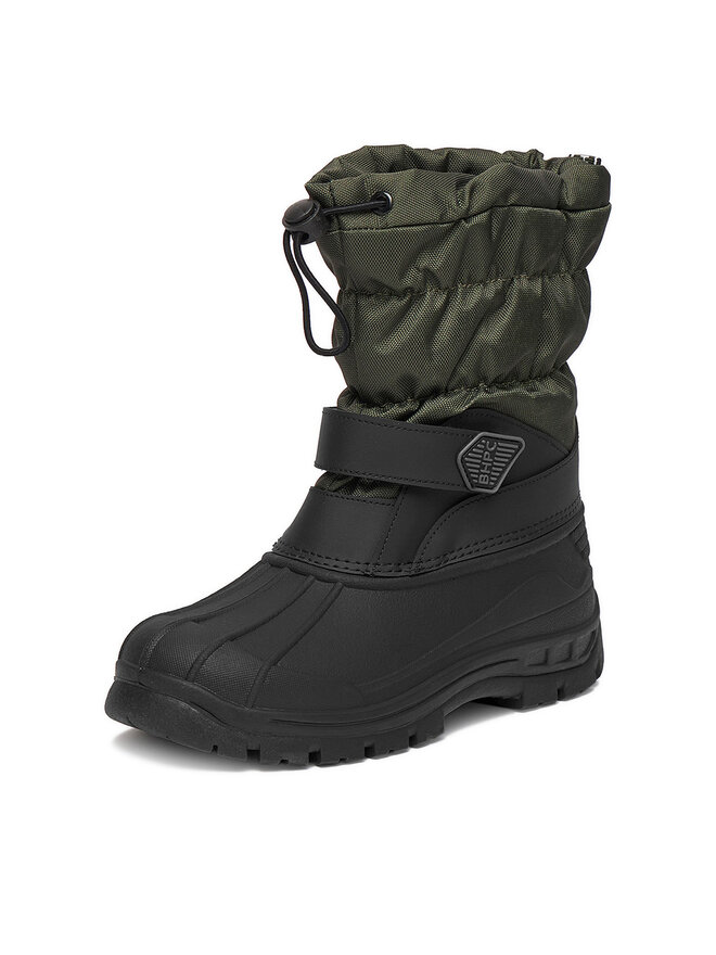 Beverly Hills Polo Club Schneeschuhe Beverly Hills Polo Club CEO-CM240118 IV (CH) Schwarz