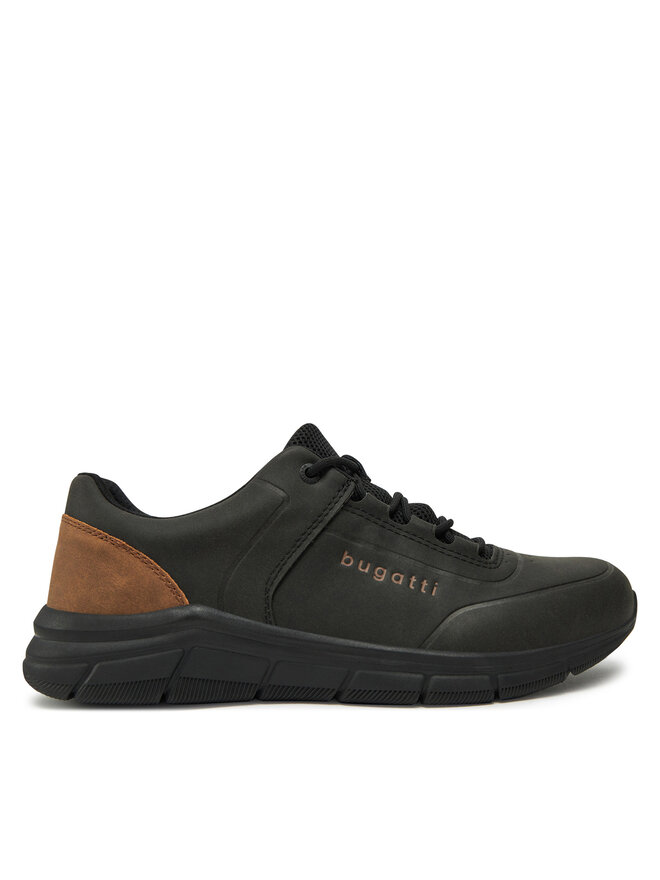 Bugatti Zapatillas Bugatti 345-AFA13-5000 Negro