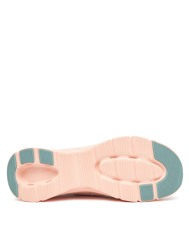 Skechers Snīkeri Skechers Glide-Step Pro 150420/MULT Daudzkrāsains