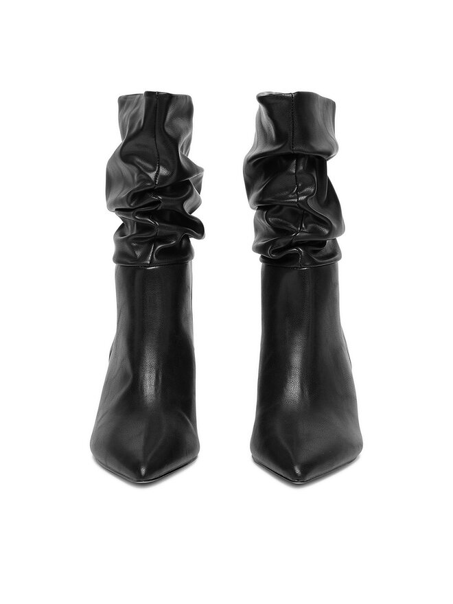 Nine West Ботильйони Nine West CEO-SAMIRA-01 Чорний