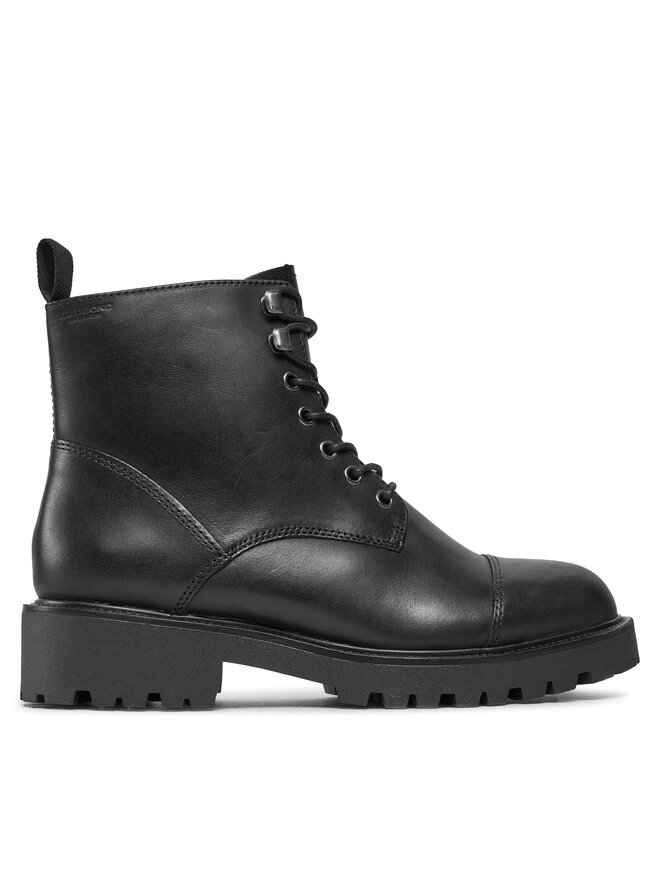 Vagabond Shoemakers Schnürstiefeletten Vagabond Shoemakers 5257-201-20 Schwarz
