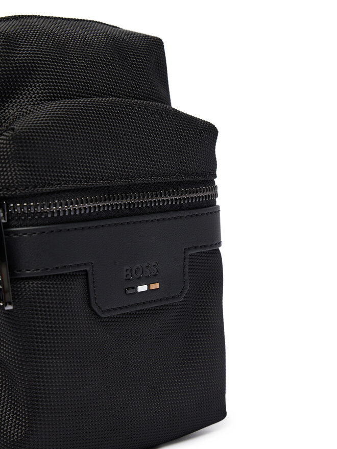 BOSS Umhängetasche BOSS Ray 50562886 Schwarz