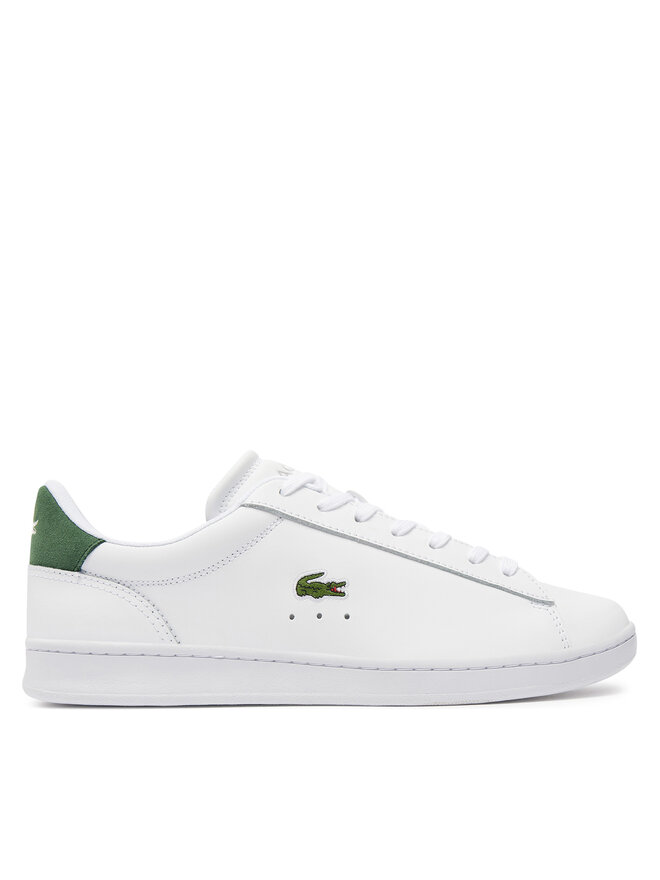 Lacoste Snīkeri Lacoste 748SMA0011 Balts