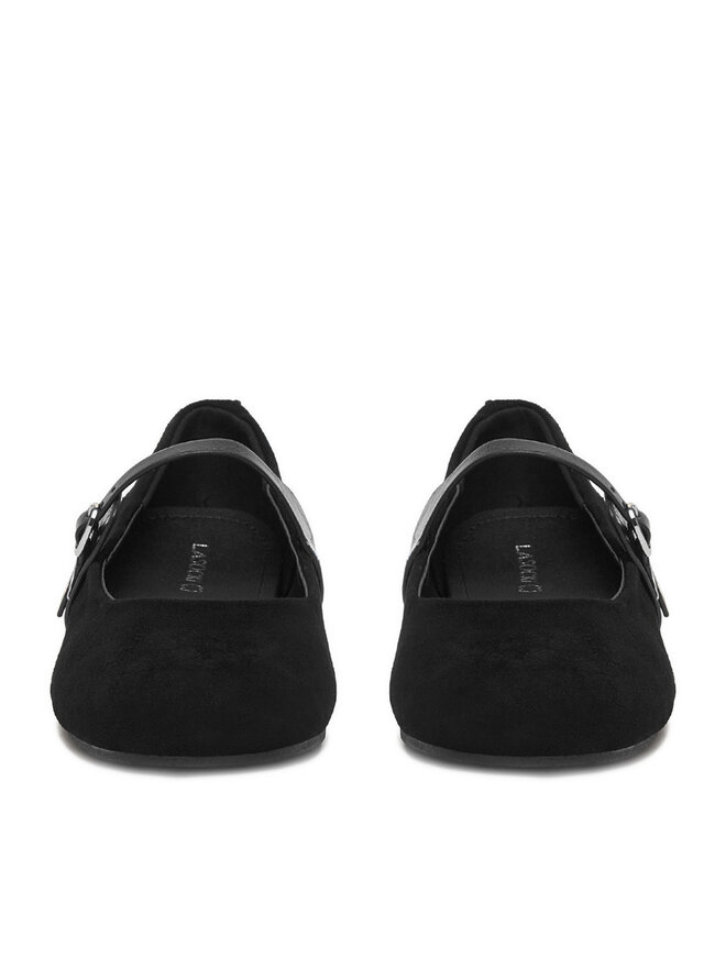 Lasocki Ballerinas Lasocki CEO-WS1166-01 Schwarz