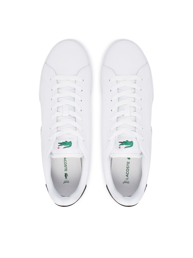 Lacoste Sneakers Lacoste Carnaby Cup 7-50SMA0054 Weiß