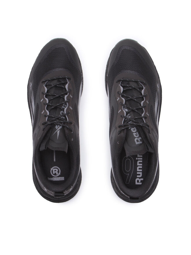 Reebok Laufschuhe Reebok Floatride Energy 3.0 Adve G58173 Schwarz