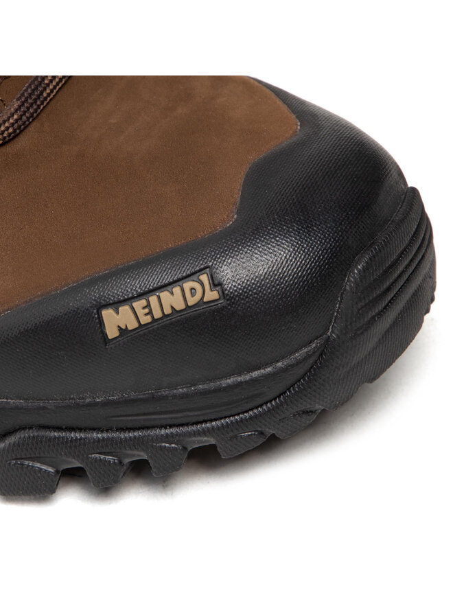 Meindl Туристически Meindl Kansas Gtx GORE-TEX 2892 Кафяв
