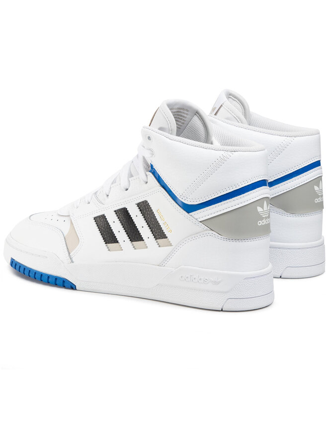 adidas Sneakers adidas Drop Step EF7137 Weiß