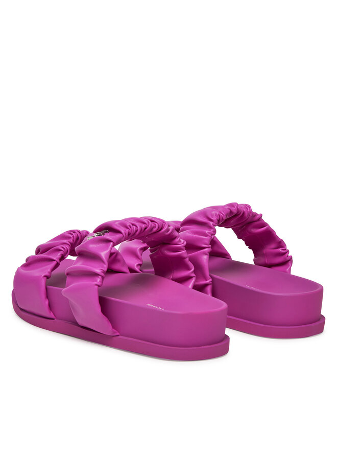 Armani Exchange Natikače Armani Exchange XDP062 XV926 01820 Ružičasta