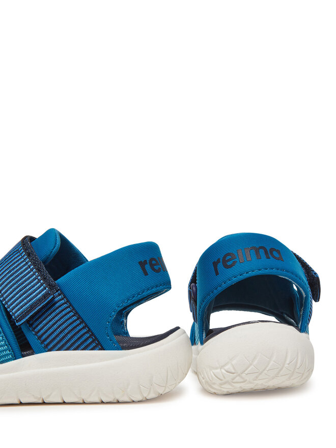Reima Sandalen Reima Kesakko 5400133A Blau