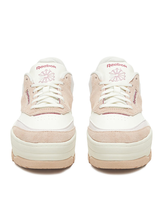 Reebok Sneakers Reebok EO-CLUB C EXTRA 100226768 Écru