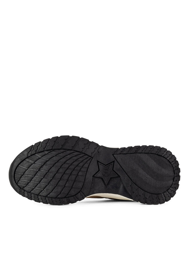 MEXX Сникърси MEXX MI001009843W Сребрист