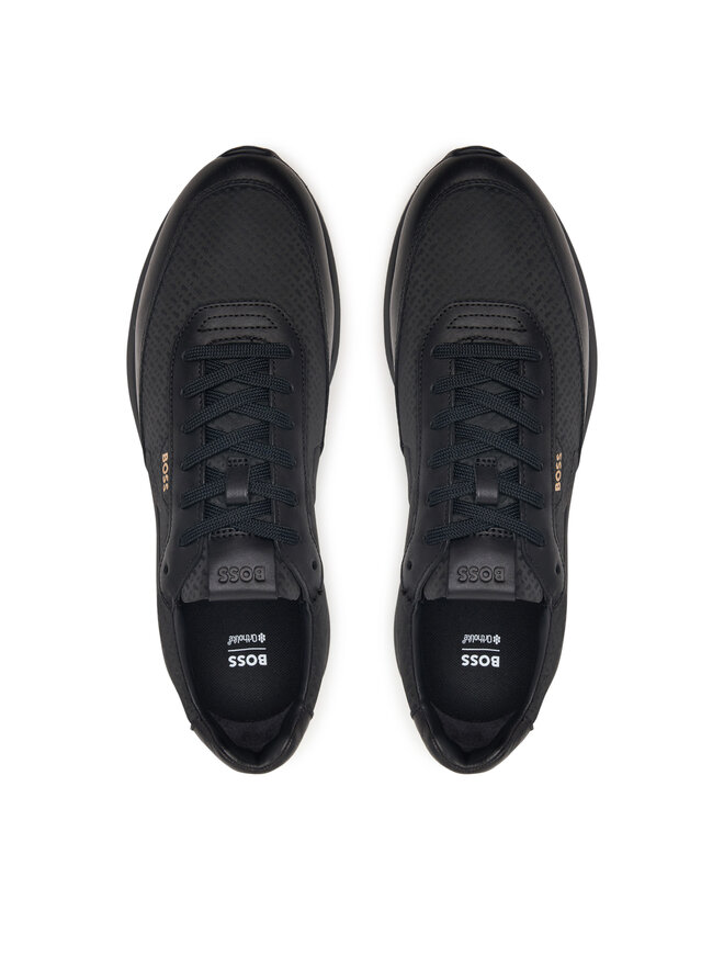 BOSS Sneakers BOSS Vinston 50573572 Schwarz