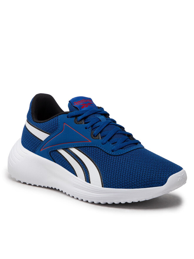 Reebok Маратонки за бягане Reebok Lite 3.0 GY3939 Син