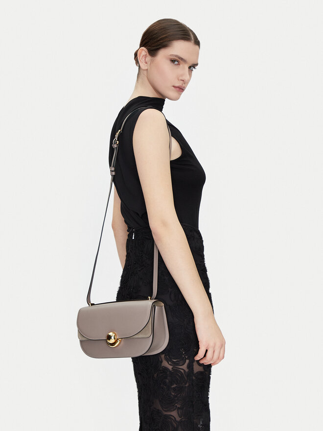 Furla Ročna torba Furla Sfera  WB01490 BX0428 MA200 Roza