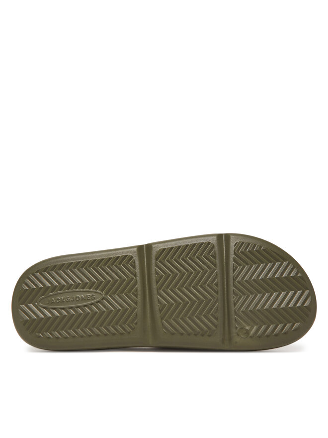 Jack&Jones Iešļūcenes Jack&Jones 12251282 Zaļš