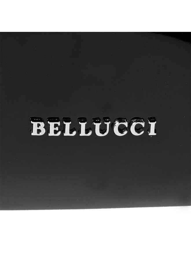 Bellucci Táska Bellucci R-234 Fekete