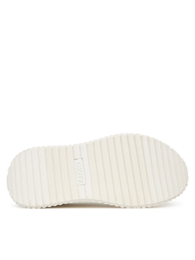 DKNY Sneakers DKNY Lobeco K3510478 Weiß