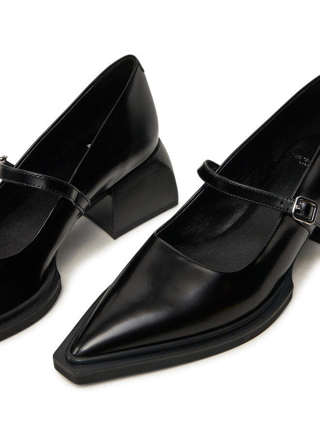 Vagabond Shoemakers Lodičky Vagabond Shoemakers Vivian 5553-004-20 Černá