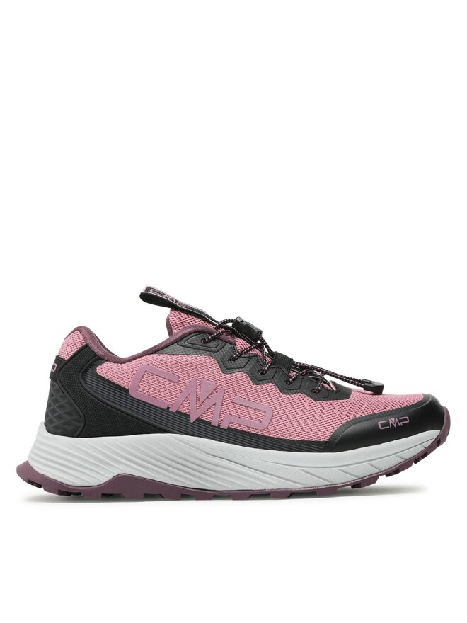 CMP Sneakersy CMP Phelyx Wmn 3Q66896 Růžová