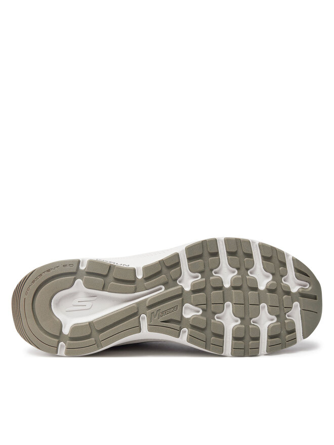 Skechers Buty do biegania Skechers GO RUN Consistent™ 2.0 128606 Szary
