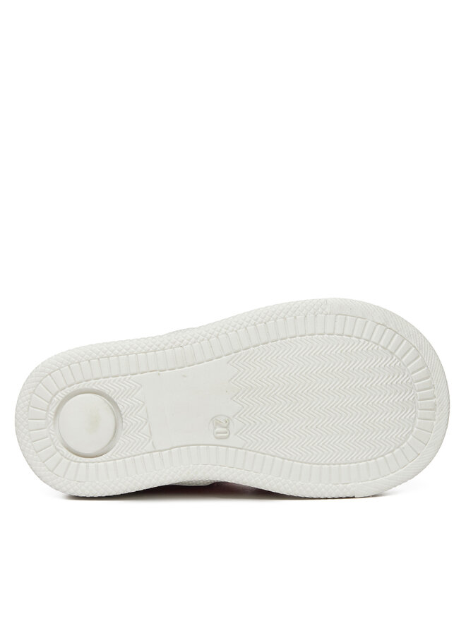 Froddo Tenis superge Froddo Rosario Vegan T-Bar G2130319-3 M Roza