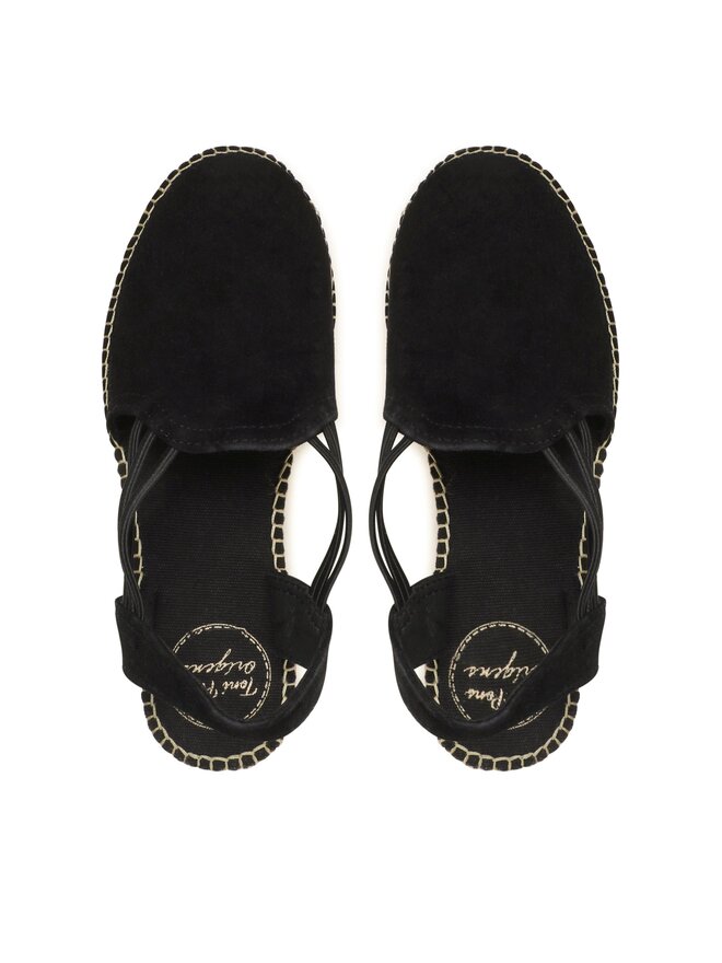 Toni Pons Espadrilles Toni Pons NURIA Schwarz