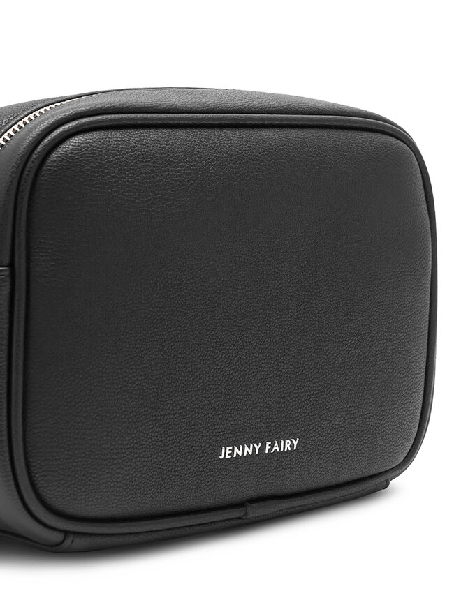 Jenny Fairy Handtasche Jenny Fairy MJR-C-019-04 Schwarz